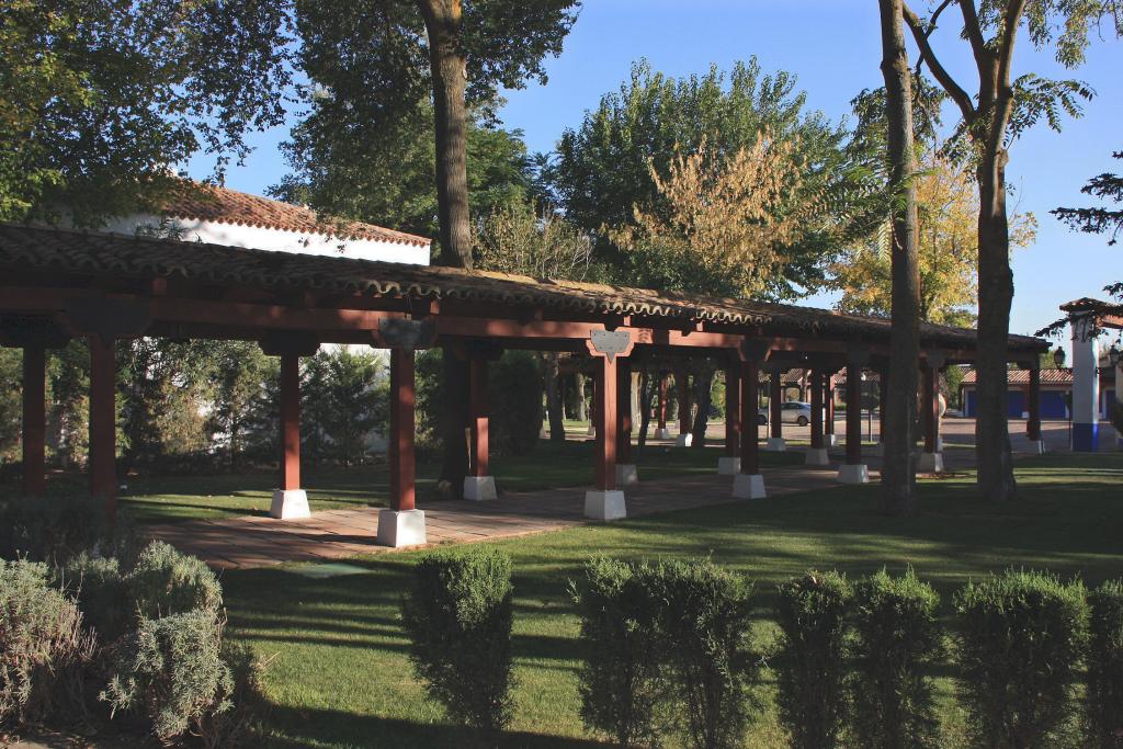 Foto de Manzanares (Ciudad Real), España