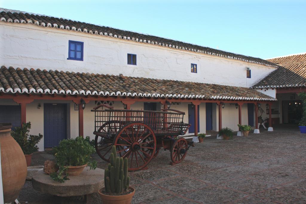 Foto de Puerto Lápice (Ciudad Real), España