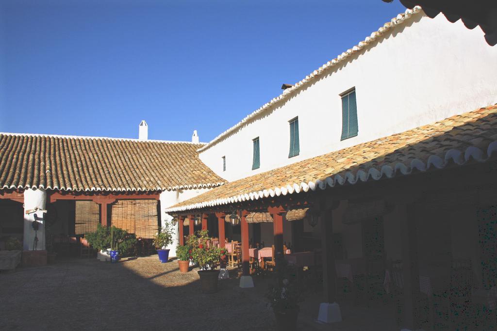Foto de Puerto Lápice (Ciudad Real), España