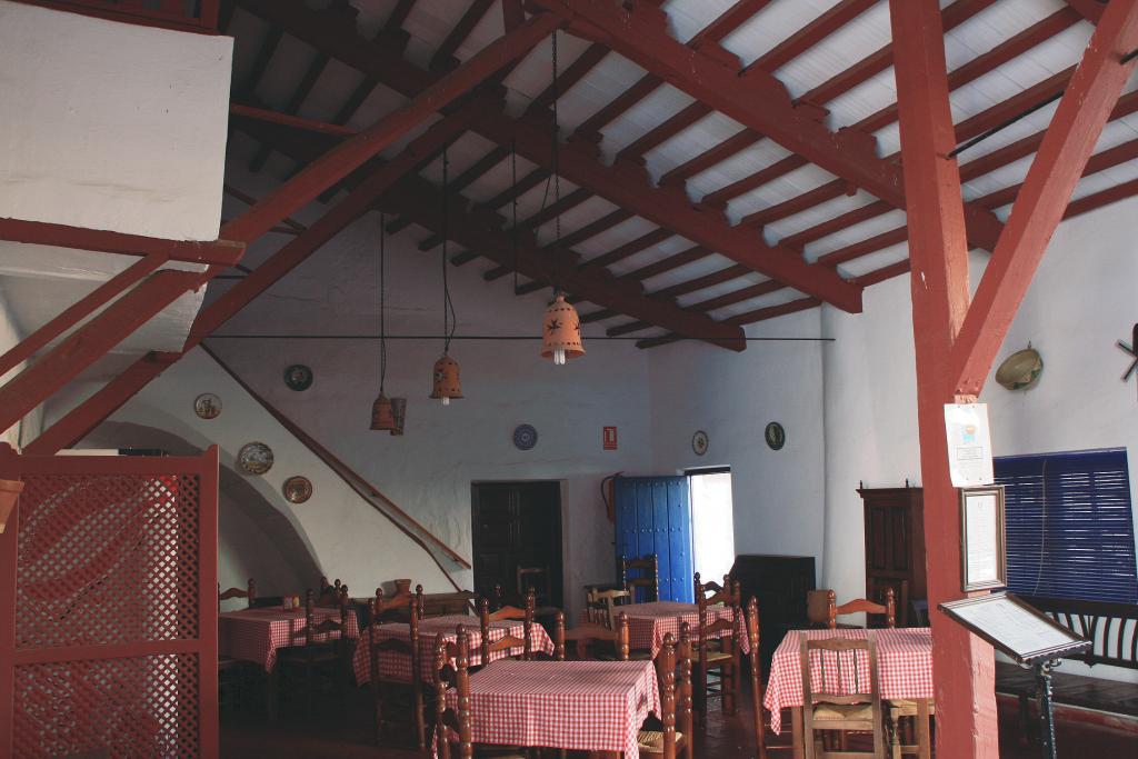 Foto de Puerto Lápice (Ciudad Real), España