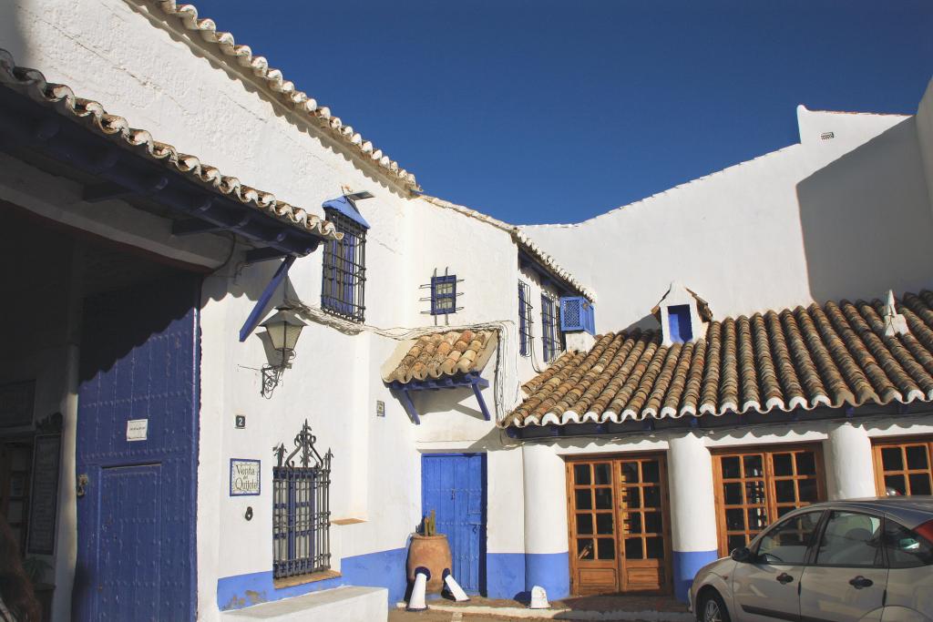 Foto de Puerto Lápice (Ciudad Real), España