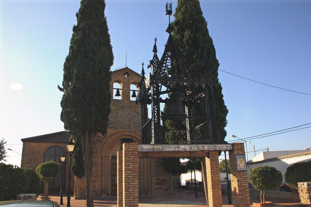 Foto de Puerto Lápice (Ciudad Real), España