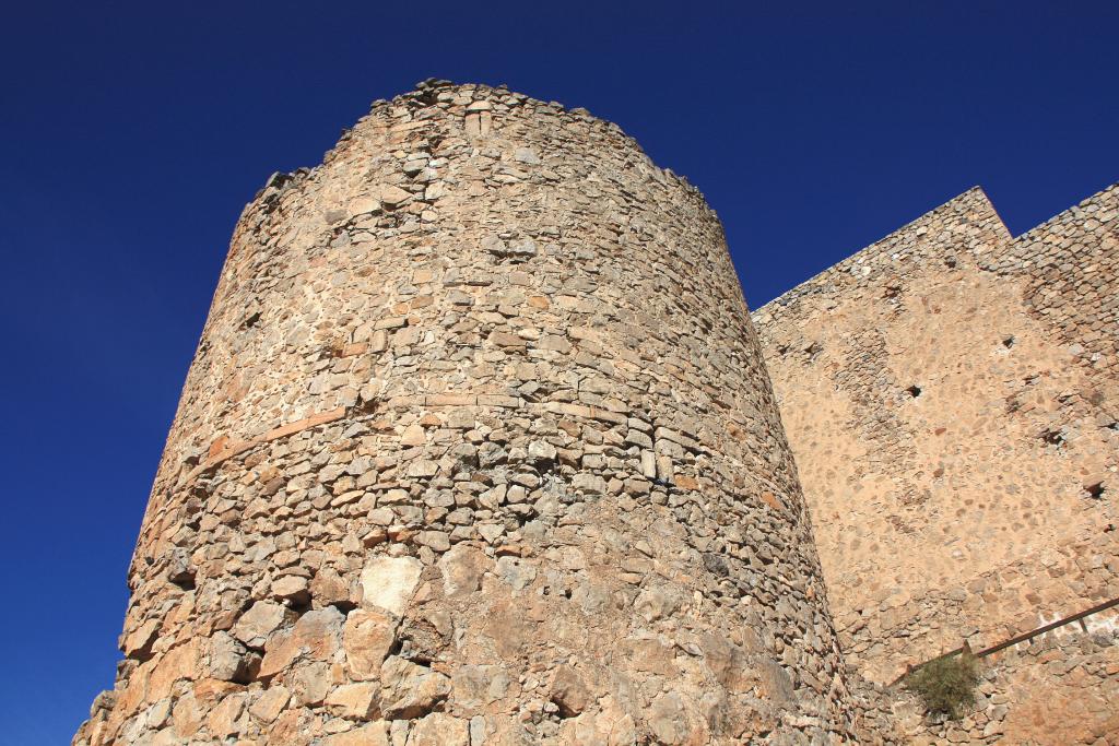 Foto de Consuegra (Toledo), España