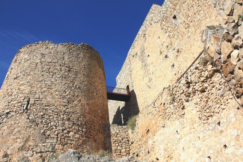 Foto de Consuegra (Toledo), España