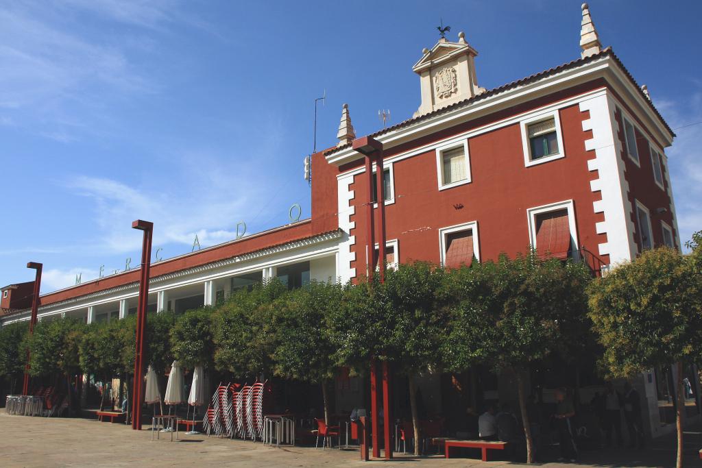 Foto de Alcázar de San Juan (Ciudad Real), España