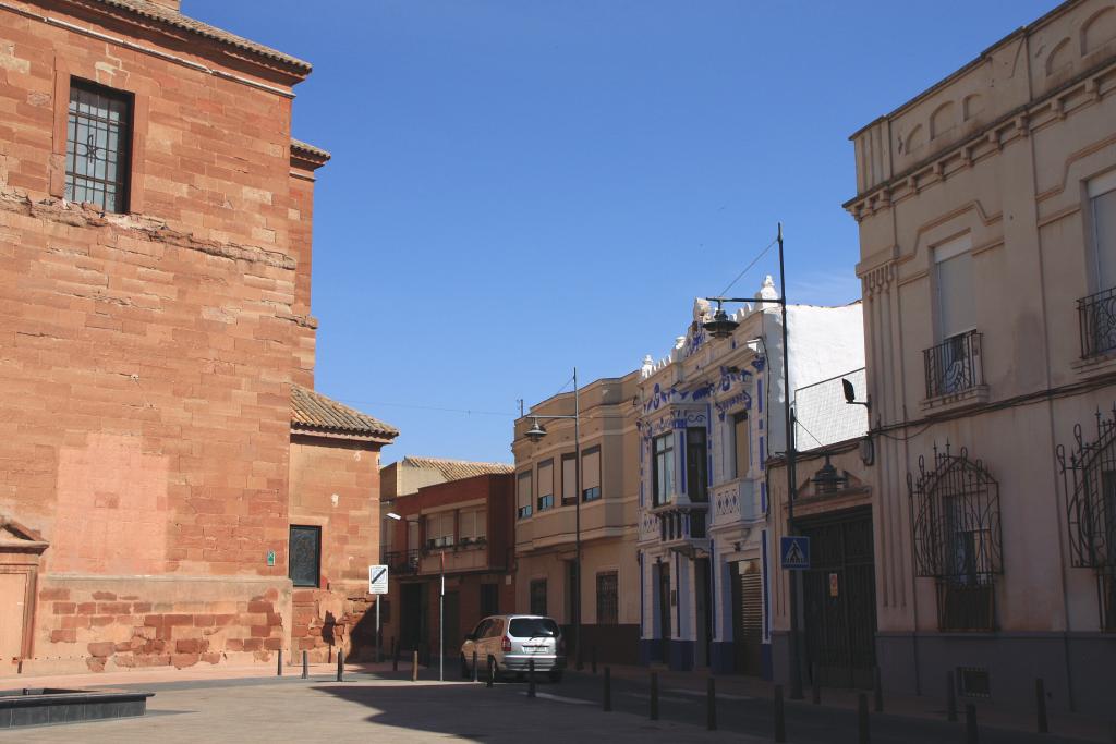Foto de Alcázar de San Juan (Ciudad Real), España