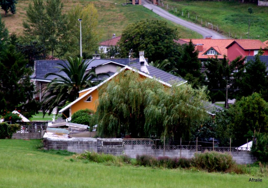 Foto de Renedo (Cantabria), España
