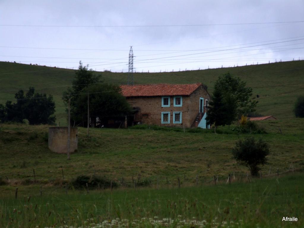 Foto de Renedo (Cantabria), España