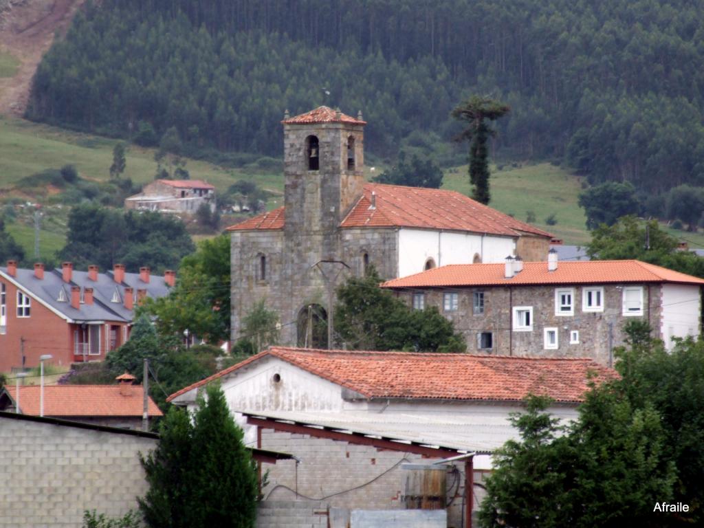 Foto de Renedo (Cantabria), España