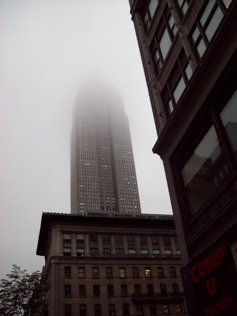 Foto de New york (New York), Estados Unidos