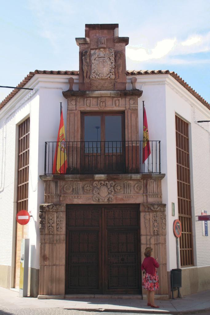 Foto de Alcázar de San Juan (Ciudad Real), España