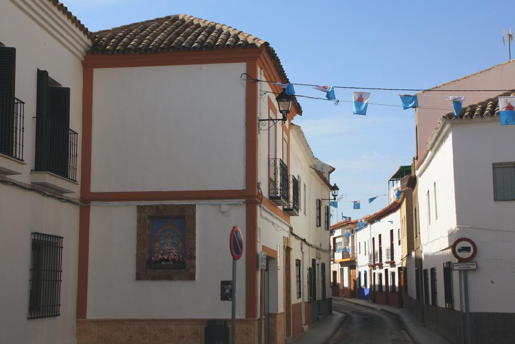 Foto de Alcázar de San Juan (Ciudad Real), España
