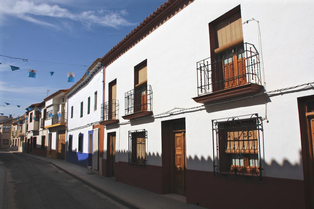 Foto de Alcázar de San Juan (Ciudad Real), España