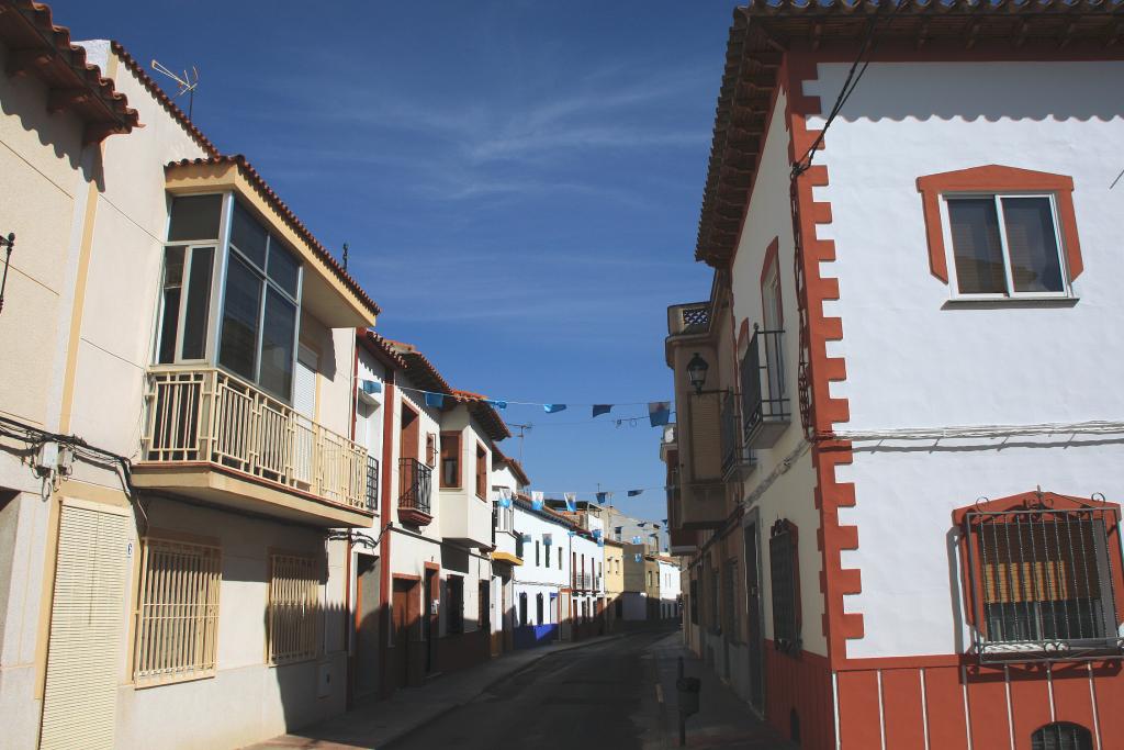 Foto de Alcázar de San Juan (Ciudad Real), España