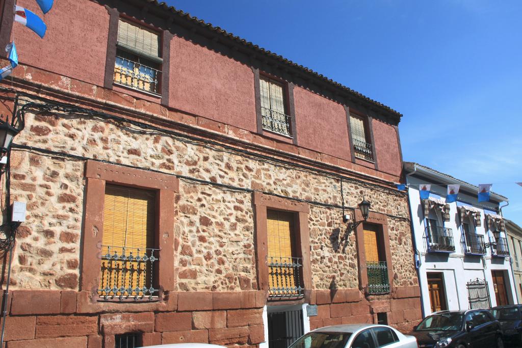 Foto de Alcázar de San Juan (Ciudad Real), España