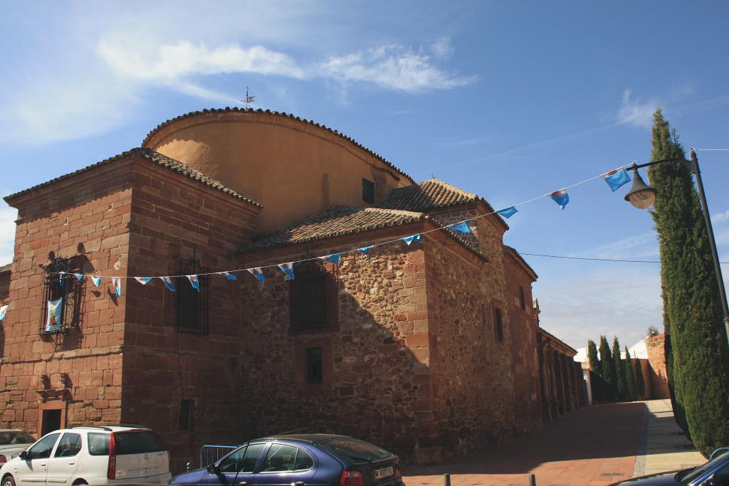 Foto de Alcázar de San Juan (Ciudad Real), España