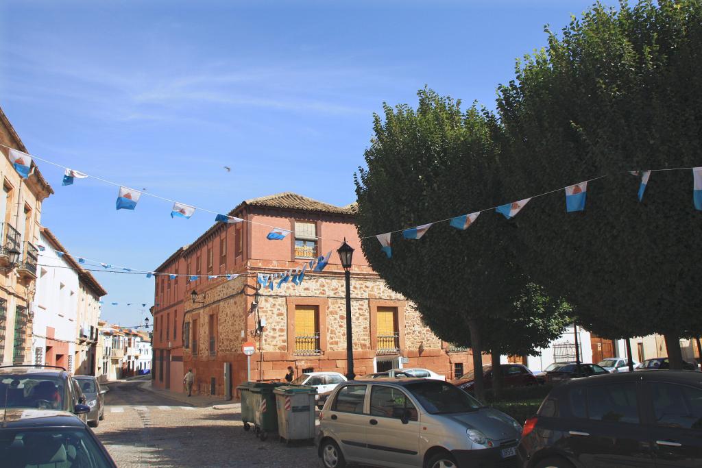 Foto de Alcázar de San Juan (Ciudad Real), España