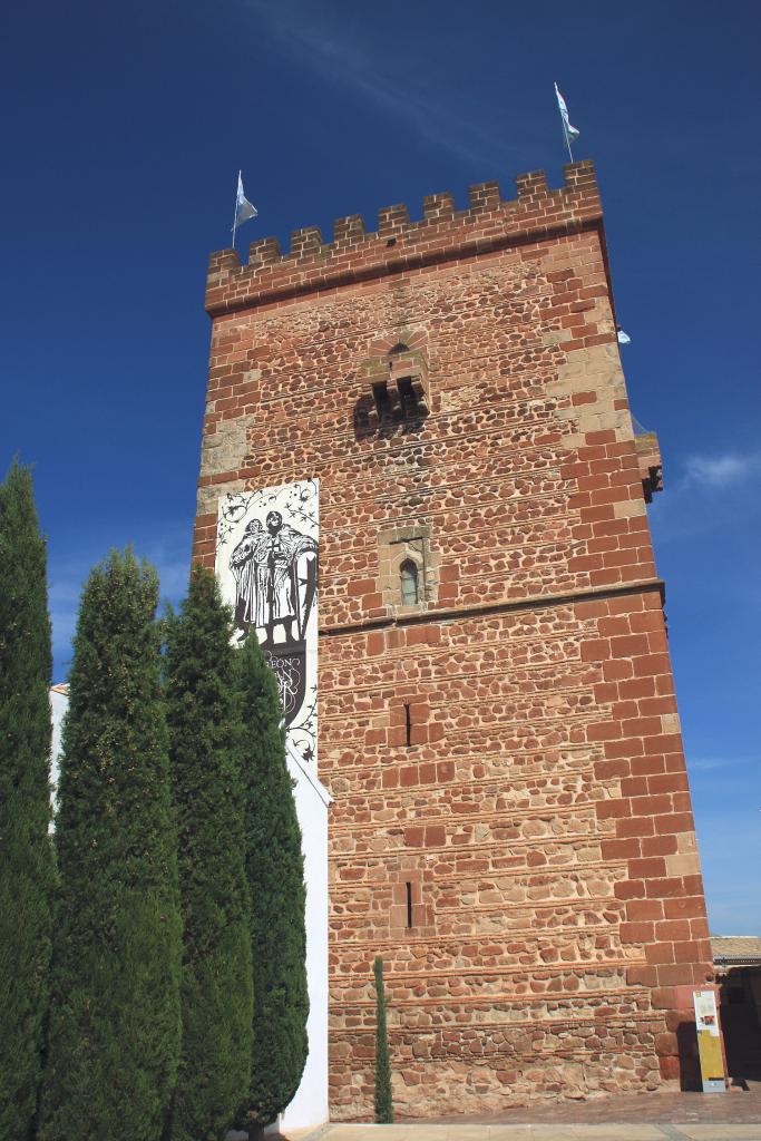Foto de Alcázar de San Juan (Ciudad Real), España