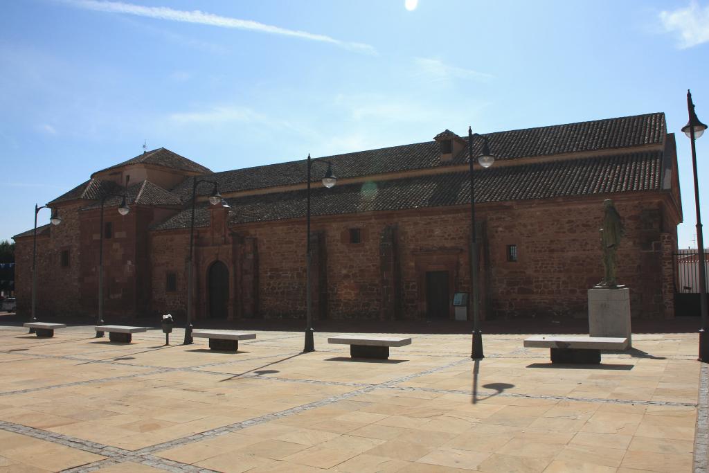 Foto de Alcázar de San Juan (Ciudad Real), España