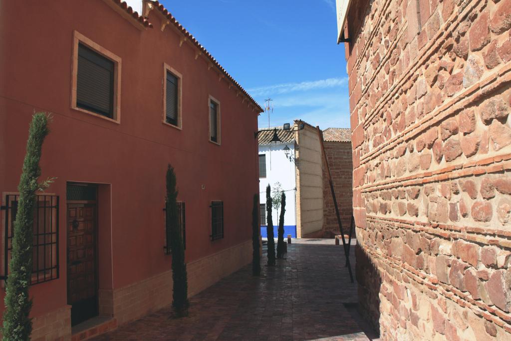 Foto de Alcázar de San Juan (Ciudad Real), España
