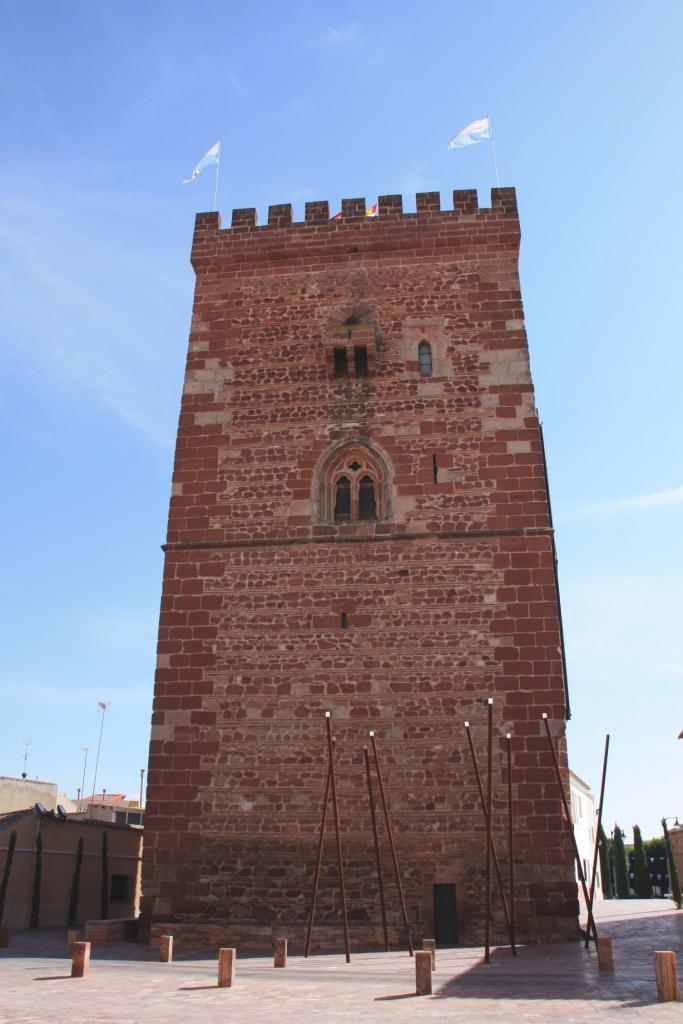 Foto de Alcázar de San Juan (Ciudad Real), España