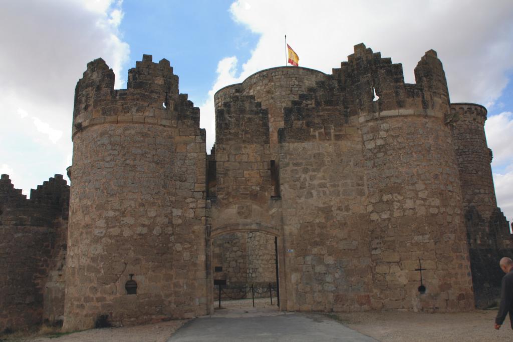 Foto de Belmonte (Cuenca), España