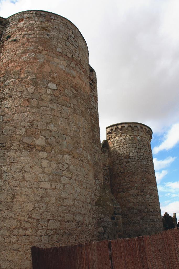 Foto de Belmonte (Cuenca), España