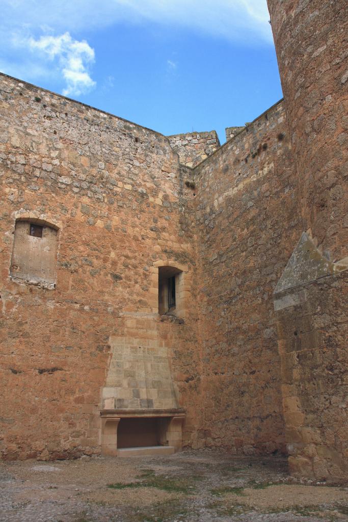 Foto de Belmonte (Cuenca), España