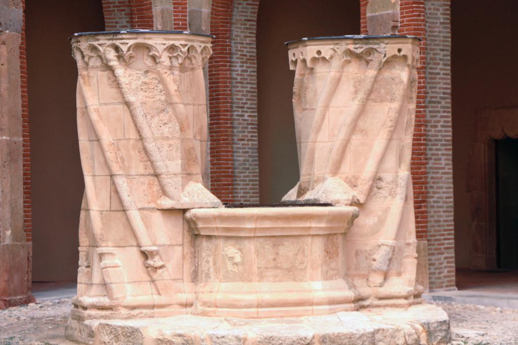 Foto de Belmonte (Cuenca), España