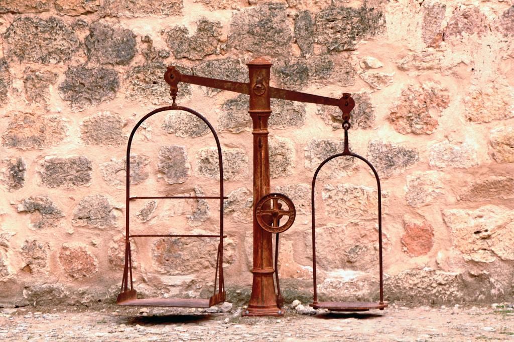 Foto de Belmonte (Cuenca), España