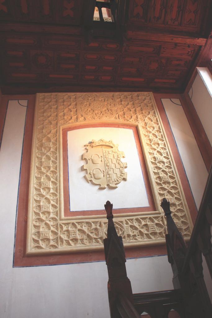 Foto de Belmonte (Cuenca), España