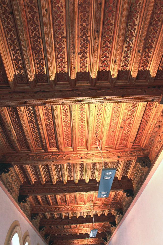 Foto de Belmonte (Cuenca), España