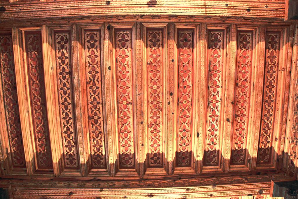 Foto de Belmonte (Cuenca), España