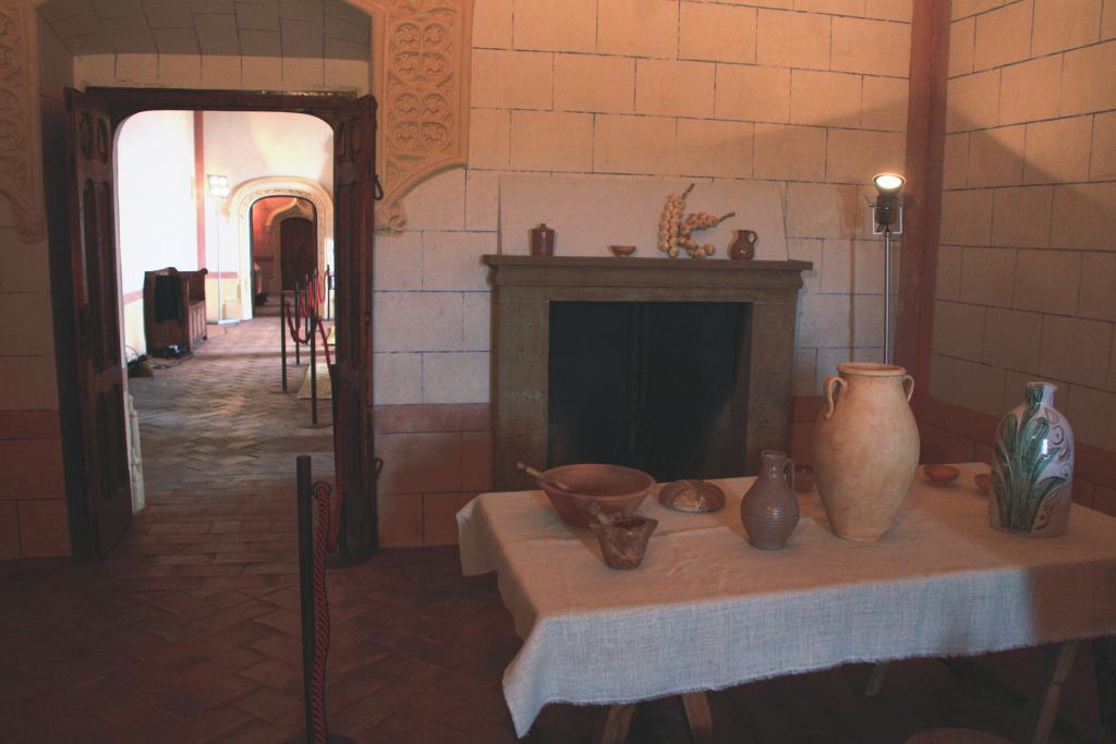 Foto de Belmonte (Cuenca), España