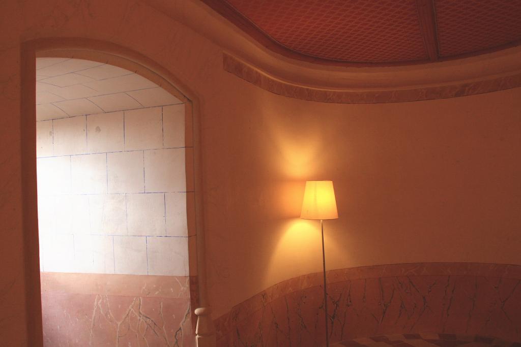 Foto de Belmonte (Cuenca), España