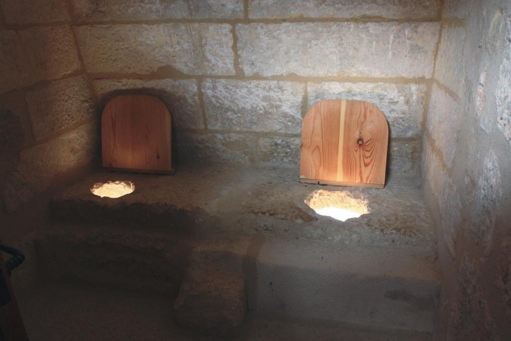 Foto de Belmonte (Cuenca), España