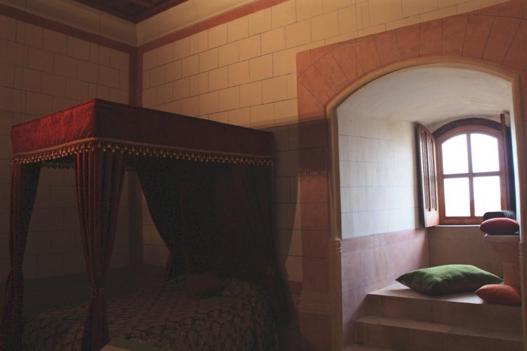 Foto de Belmonte (Cuenca), España