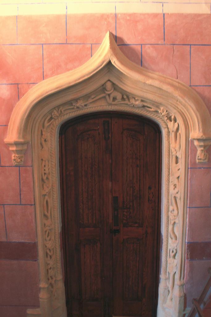 Foto de Belmonte (Cuenca), España