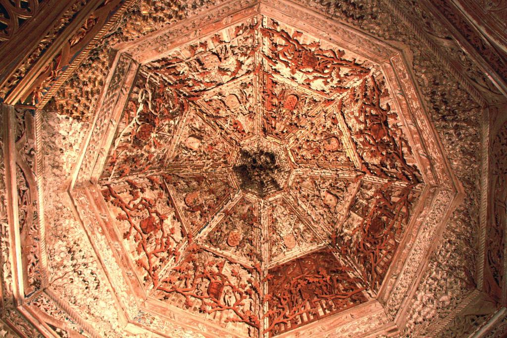 Foto de Belmonte (Cuenca), España