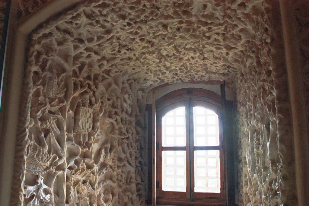 Foto de Belmonte (Cuenca), España