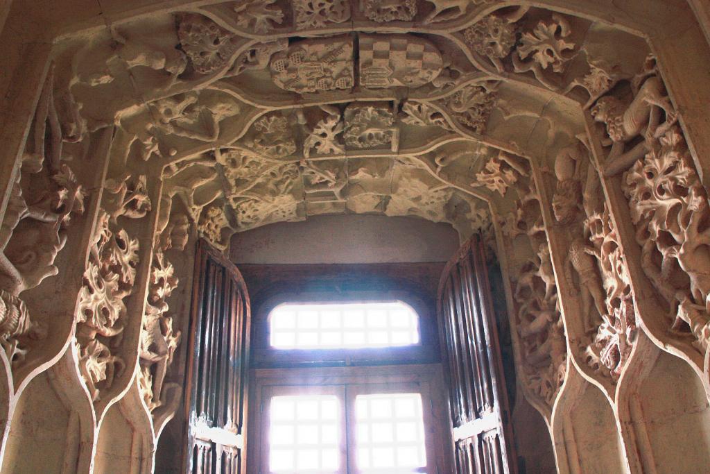 Foto de Belmonte (Cuenca), España