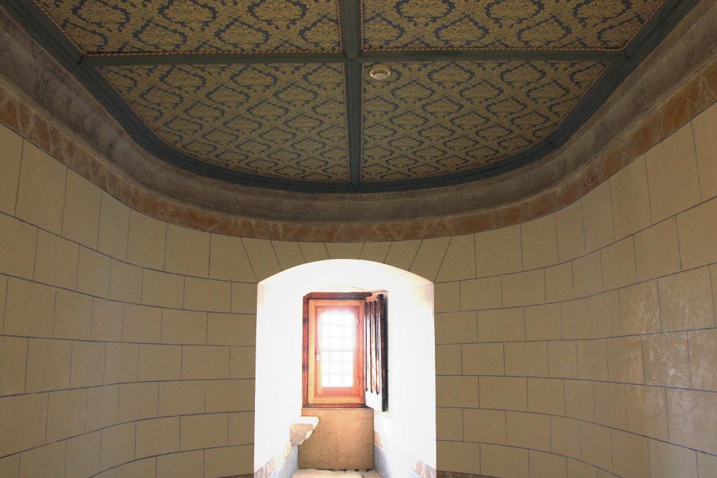 Foto de Belmonte (Cuenca), España