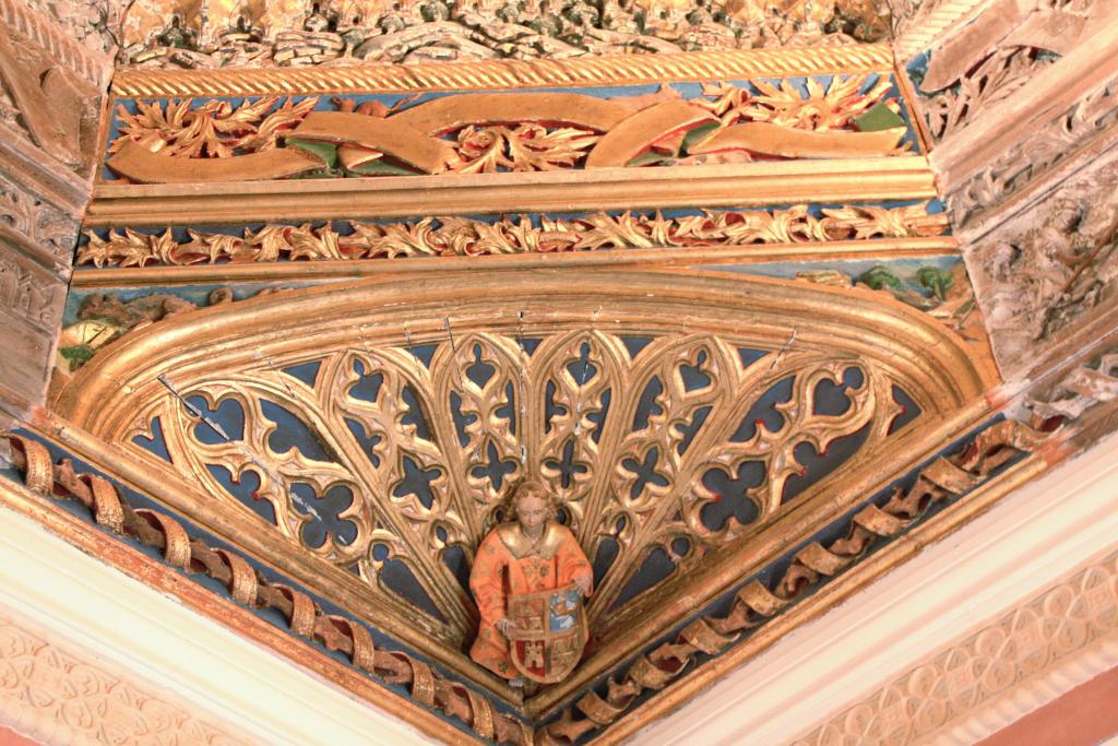 Foto de Belmonte (Cuenca), España