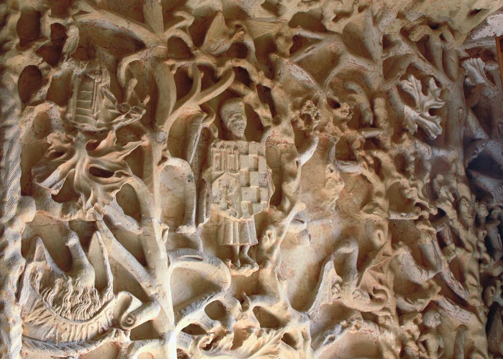 Foto de Belmonte (Cuenca), España