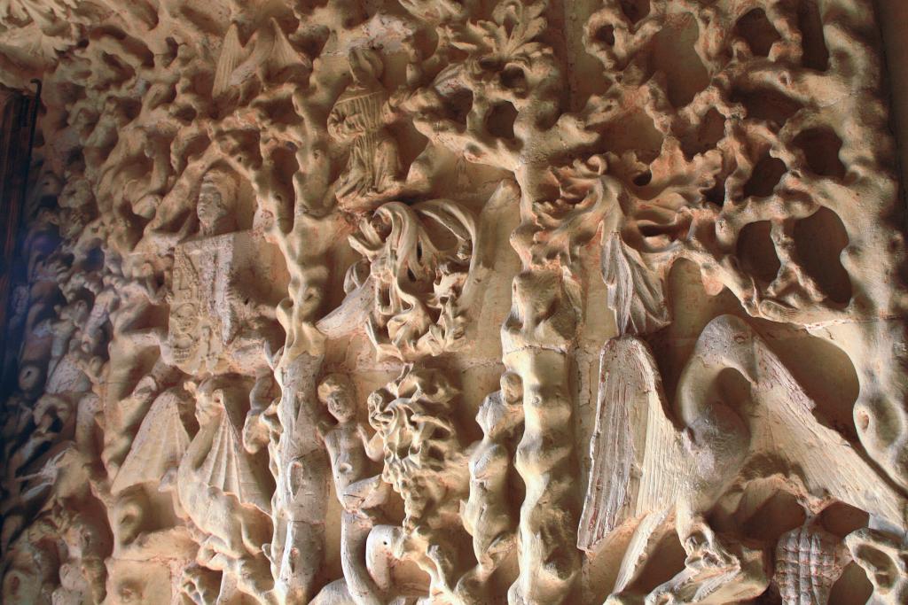 Foto de Belmonte (Cuenca), España