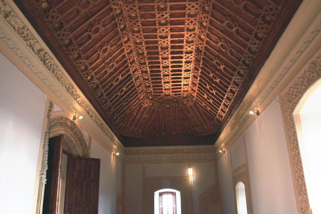 Foto de Belmonte (Cuenca), España