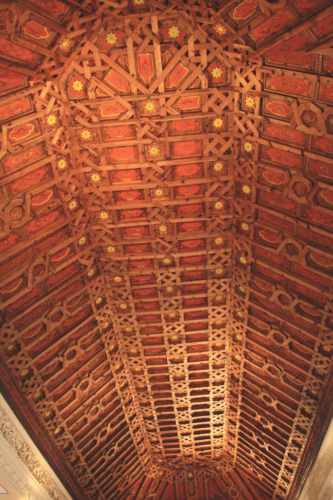 Foto de Belmonte (Cuenca), España