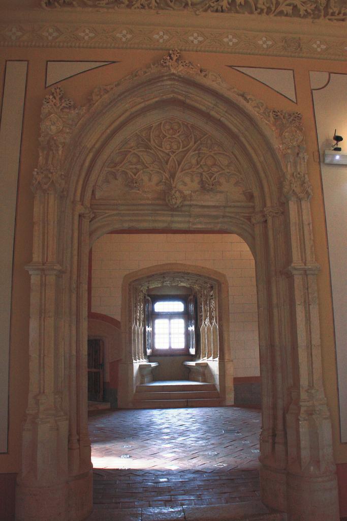 Foto de Belmonte (Cuenca), España