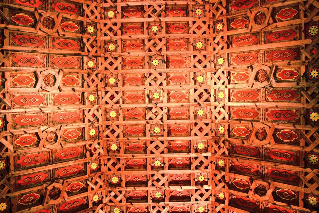 Foto de Belmonte (Cuenca), España