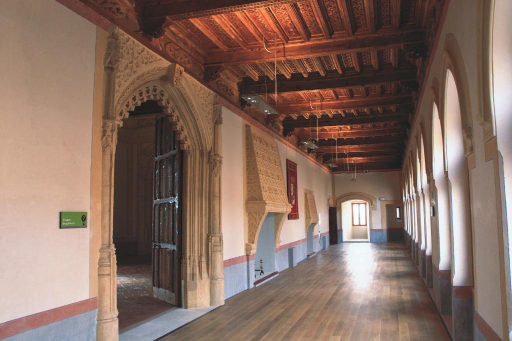 Foto de Belmonte (Cuenca), España